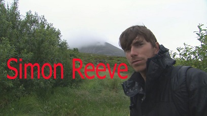 Путешествие по Ирландии с Саймоном Ривом 1 серия / Ireland with Simon Reeve (2015)