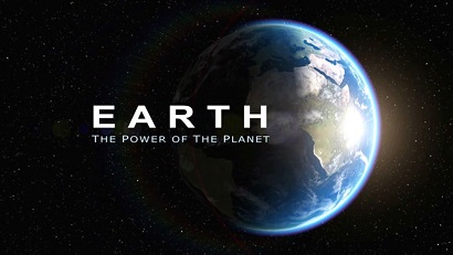 Земля Мощь планеты 5 серия. Уникальная планета / Earth - The Power Of The Planet (2007)