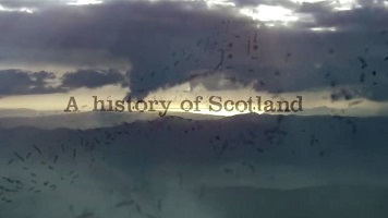 История Шотландии 1 сезон 5 серия. Проект "Британия" / A History of Scotland (2008)