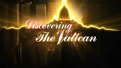 Открывая Ватикан 07 серия. Белый автомобиль / Discovering the Vatican (2006)