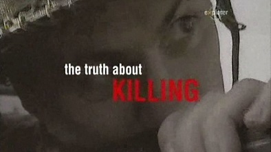 Правда об убийстве 1 серия / The Truth About Killing (2004)