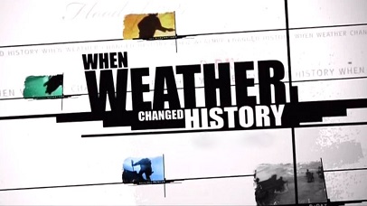 Когда погода меняет ход истории Смертельная жара / When Weather Changed History (2008)