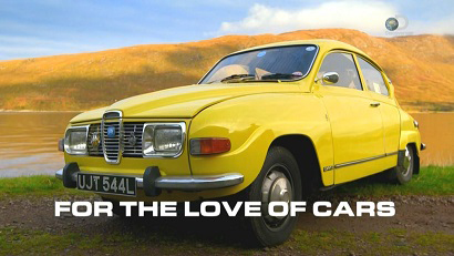 Из любви к машинам 2 сезон 5 серия / For the Love of Cars (2015)