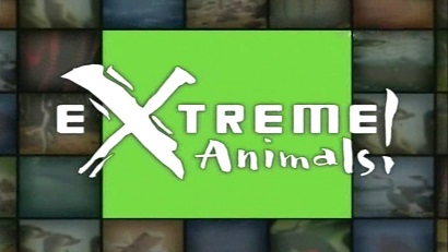 Удивительные животные 02 серия. Звёзды Спорта / Extreme Animals (2007)