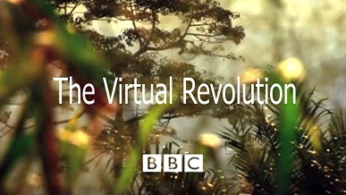 Виртуальная революция 4 серия. Хомо интернетикус / The Virtual Revolution (2010)