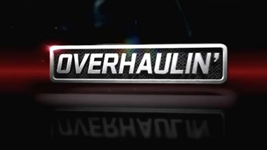 Крутой тюнинг 6 сезон 03 серия / Overhaulin' (2012)