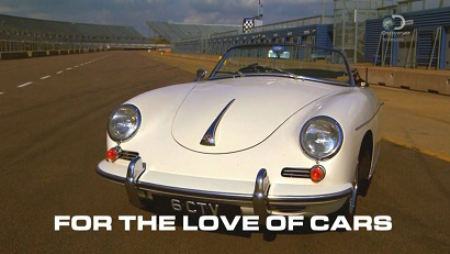 Из любви к машинам 2 сезон 7 серия / For the Love of Cars (2015)