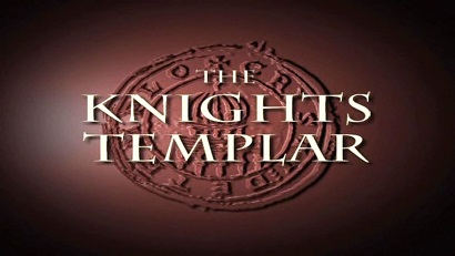 Тайны ордена Тамплиеров 1 серия. Священный грааль / The Knights Templar (2001)