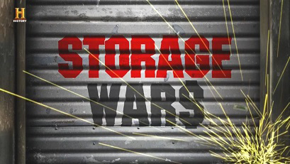 Хватай не глядя 7 сезон 03 серия. Сладкий запах успеха / Storage Wars (2015)