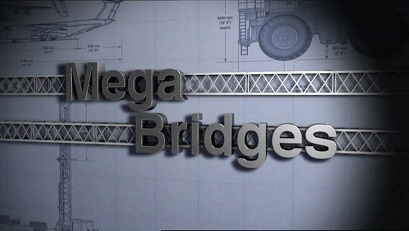 Гигантские мосты 1 серия. Скандинавия / Mega Bridges (2006)