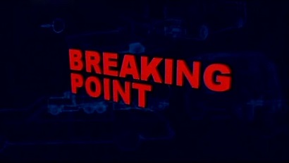 Предел прочности 2 серия. Автобус / Breaking Point (2009)