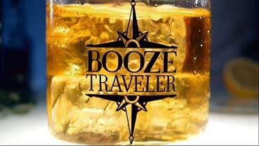 Горячительные путешествия 2 сезон 2 серия. Сицилия - семейное дело / Booze Traveler (2016)