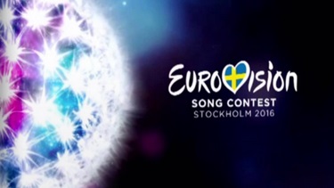 Евровидение 2016. 1-й полуфинал / Eurovision Song Contest 2016 (2016)