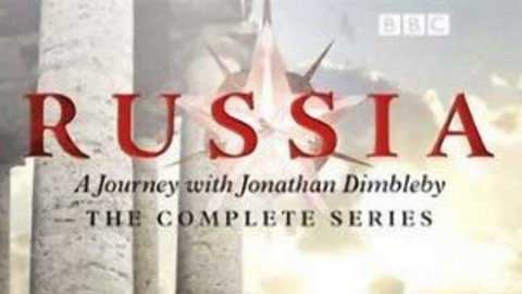 Россия: Путешествие с Джонатаном Димблби 3 серия. Родина / Russia: a Journey with Jonathan Dimbleby (2008)