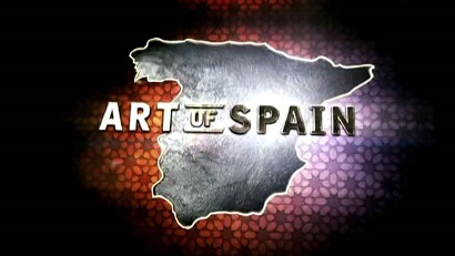 Искусство Испании 2 серия. Мрачное сердце / Art of Spain (2008)