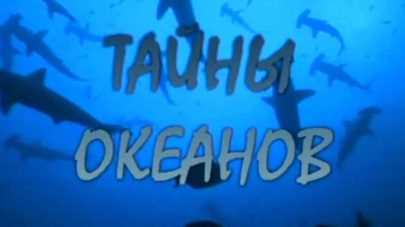 Тайны океанов Фантазии подводного мира / The Secrets of ocean (2007)