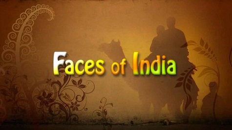 Лики Индии 1 серия. Кашмир, Древняя Земля / Faces of India (2011) HD