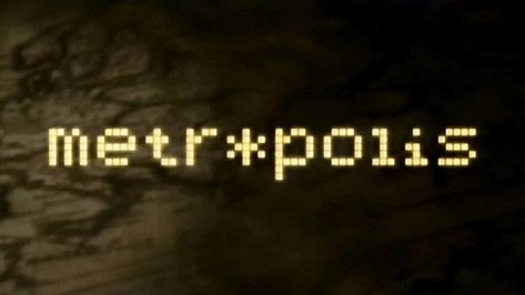 Метрополии 2 серия. Александрия. Центр знаний / Metropolis (2003)