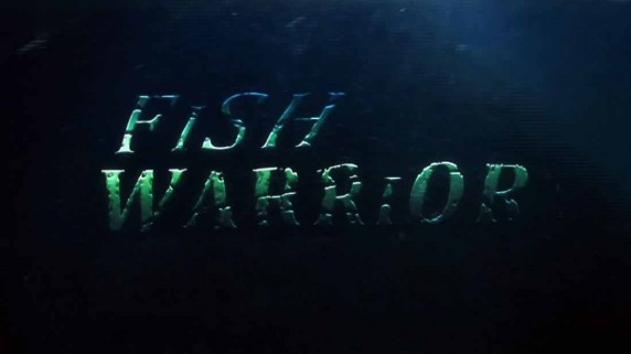 Охотник на пресноводных гигантов 1 серия. Живое ископаемое / Fish warrior (2010) HD