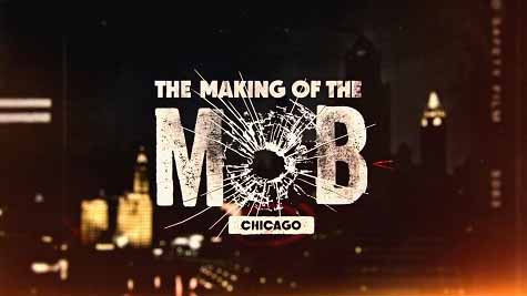 Рождение мафии: Чикаго 2 сезон 1 серия / The Making of the Mob: Chicago (2016)