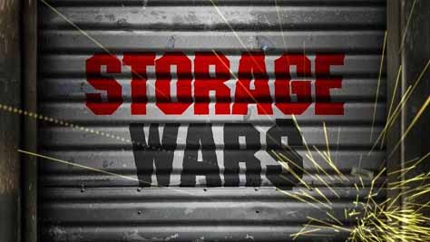 Хватай не глядя 7 сезон 12 серия. Высокие ставки и удар ниже пояса / Storage Wars (2015)