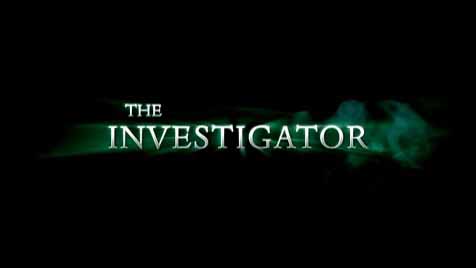 Следователь 1 сезон 2 серия. Кто убил Таню Фурланд? / The Investigator (2007)