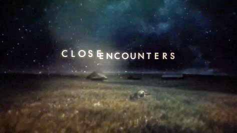 Близкие контакты 1 сезон 02 серия. Огонь в небе / Close encounters (2014)