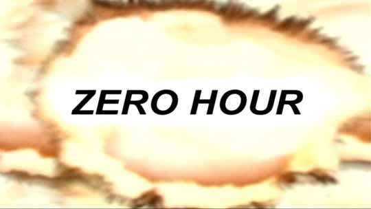 Час X (Час Ч) 5 серия. Крушение Эстонии / Zero Hour (2004)