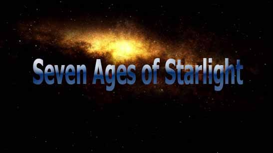 Семь периодов жизни звезды 1 серия / Seven Ages of Starlight (2012)