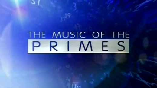 Музыка простых чисел 1 серия / The Music of the Primes (2006)