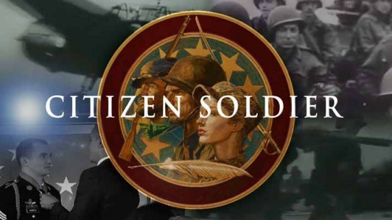 Гражданин солдат 2 серия / Citizen Soldier (2016)