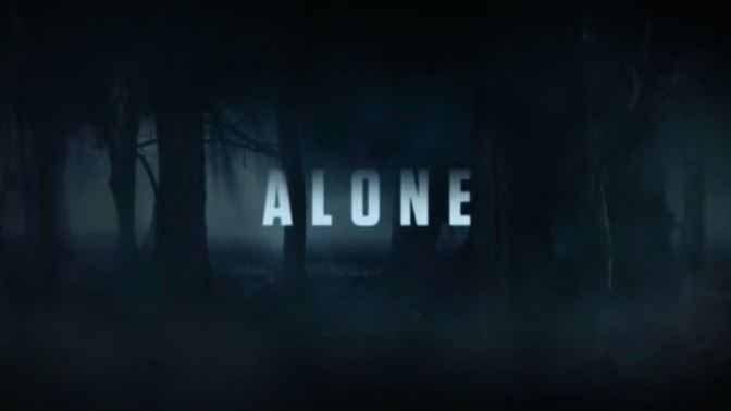 В изоляции 2 сезон 2 серия. На острие ножа / Alone (2016)