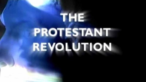 Протестантская революция 2 серия. Святое семейство / The Protestant Revolution (2007)