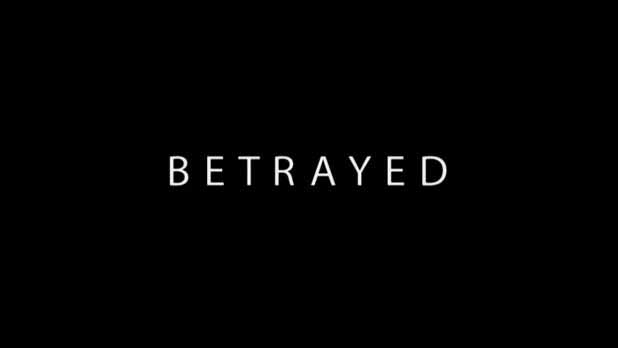 Предательство 1 серия. Удавка любви / Betrayed (2016)