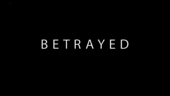 Предательство 3 серия. Танцы с мертвецами / Betrayed (2016)