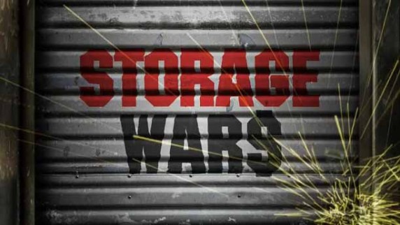 Хватай не глядя 9 сезон: 13 серия. Столкновение на закате / Storage Wars (2016)