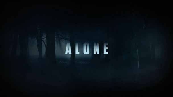 В изоляции 2 сезон 7 серия. Испытание огнем / Alone (2016)