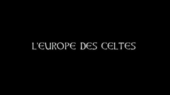 Европа и кельты 3 серия. От бронзового к железному веку / L'Europe des Celtes (2003)