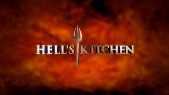 Адская Кухня 16 сезон 2 серия / Hell's Kitchen (2016)