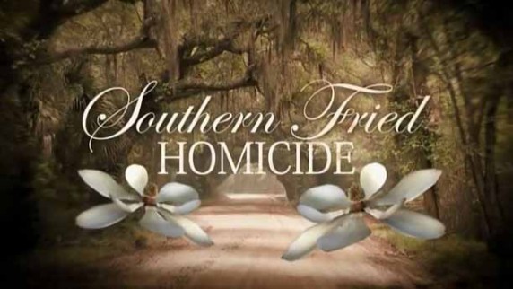 Убийство в южном стиле 7 серия / Southern Fried Homicide (2013)