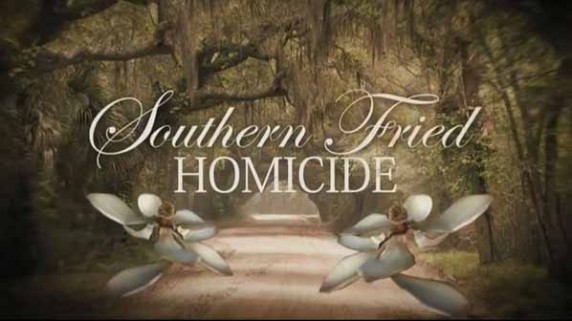 Убийство в южном стиле 8 серия / Southern Fried Homicide (2013)