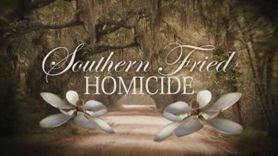 Убийство в южном стиле: 10 серия / Southern Fried Homicide (2013)