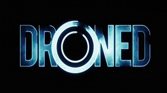 Дроны 2 серия / Droned (2016)