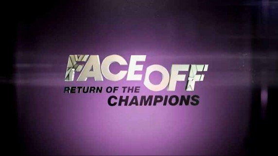 Без лица 8 сезон 2 серия / Face Off (2015)