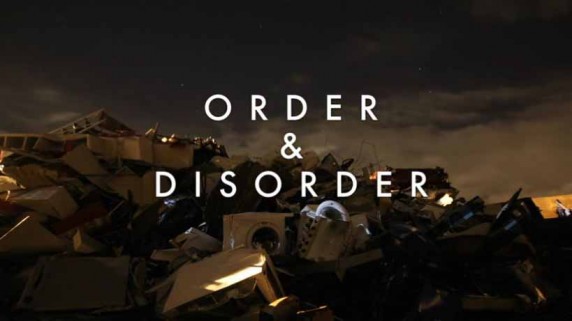 Порядок и Беспорядок 2 серия. Информация / Order and Disorder (2012) HD