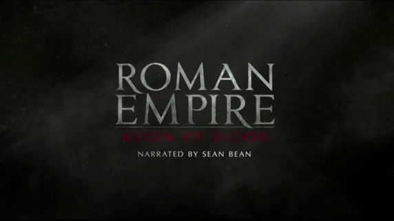 Римская империя: Власть крови 2 серия / Roman Empire: Reign of Blood (2016)