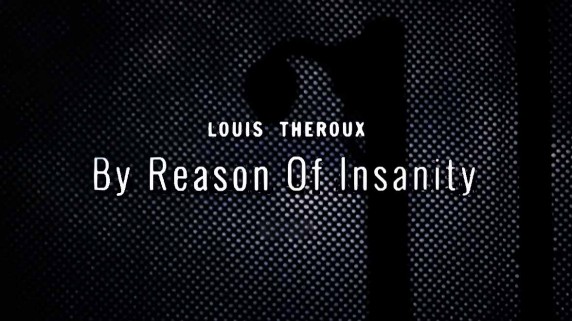 Луи Теру: За Гранью Нормы 2 серия / Louis Theroux: By Reason of Insanity (2015)