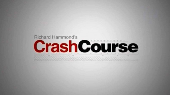 Ускоренный курс Ричарда Хаммонда 2 сезон 4 серия. Ремонтники, Индикар / Richard Hammond's Crash Course (2012)