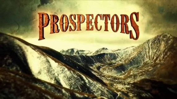 Старатели 4 сезон 1 серия. Камень побеждает метель / Prospectors (2016)