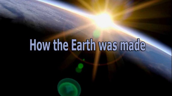 Как создавалась Земля 2 сезон 01 серия. Гранд Каньон / How the Earth was made (2010)